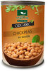 Chickpeas in Water - Producto