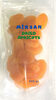 dried apricot - Produkt