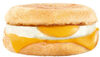 LE McMUFFIN™ EGG & CHEESE - Product
