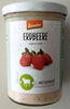 Erdbeere Joghurt mild - Product