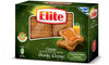 Elite Classic με αλεύρι σίτου και σίκαλης ολικής άλεσης - Product