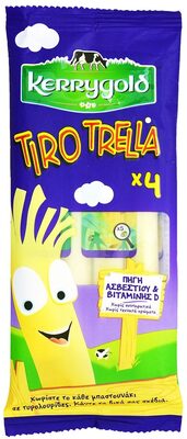 KERRYGOLD TIRO TRELLA - Product - el