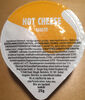 Hot Cheese - Product