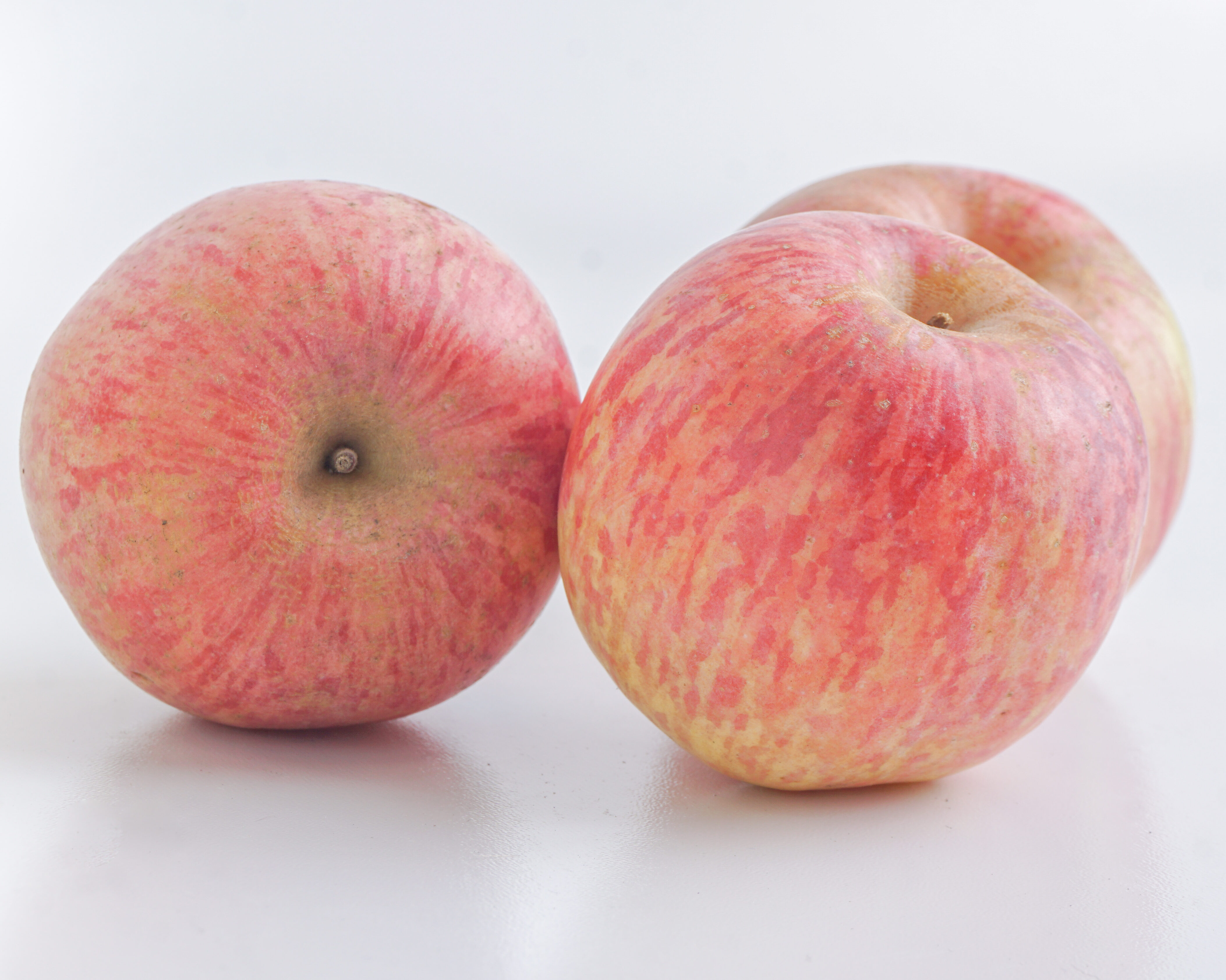Fresh Apples - Various Varieties - Product