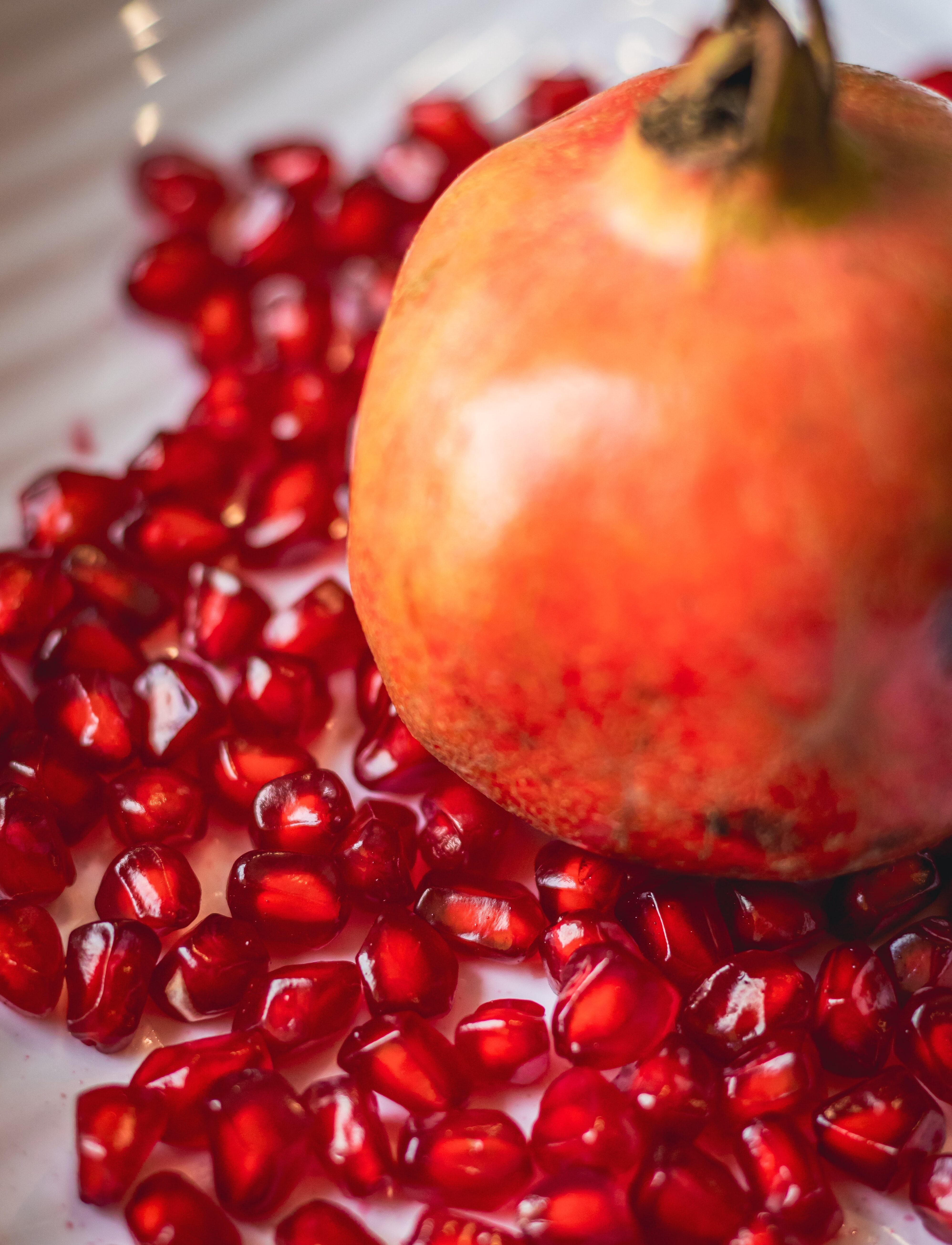 pomegranate - Product