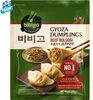Gyoza Dumplings Beef Bulgogi - Produit