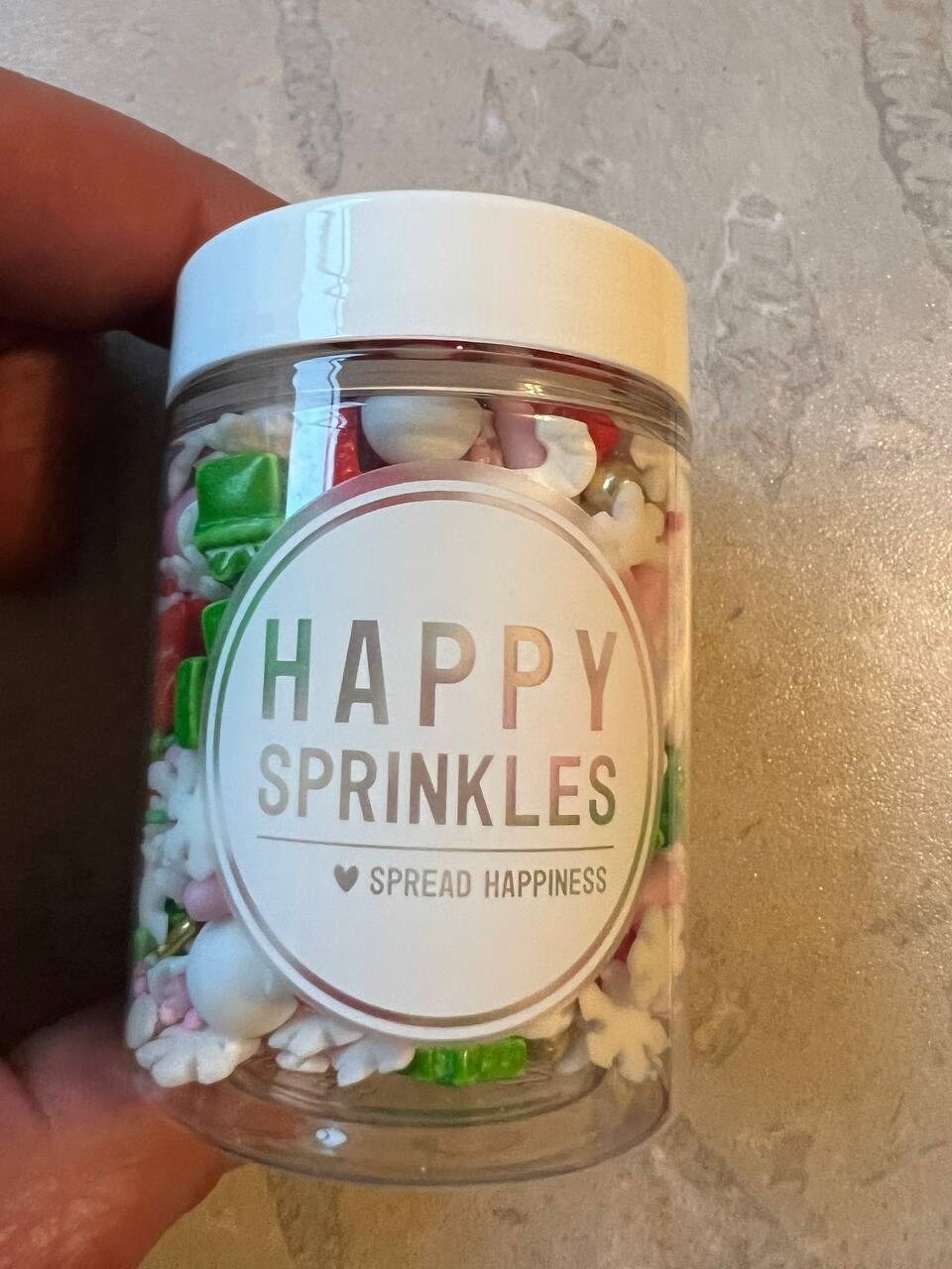 Happy Sprinkles - Product - de