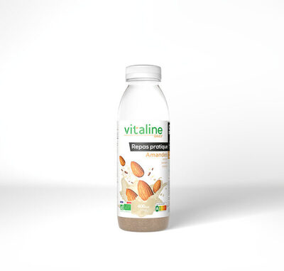 Vitaline Daily Amandes - Product - fr