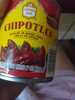 Chipotles - Produit