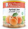 CONSERVES MODERNES CHTAURA - Apricot Jam 1000 GR - Product