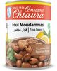 CONSERVES MODERNES CHTAURA - Foul Moudammas Egyptian Recipe 400 GR - Product