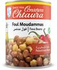 CONSERVES MODERNES CHTAURA - Foul Moudammas Palestinian Recipe 400 GR - Product