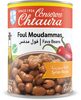 CONSERVES MODERNES CHTAURA - Foul Moudammas Syrian Recipe 400 GR - Product