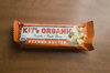 Kit's Organic Fruit & Nut Bar  Peanut Butter - Produit