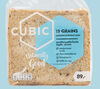 Cubic 19 Grains Sandwich Wheat Loaf - Product