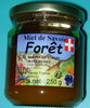 Miel de Savoie Forêt - Product