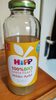 HiPP 100% Bio Direktsaft Milder Apfel - Product