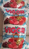 Yogurt Vigor - Product