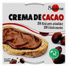 Crema de cacao Realfooding - Product