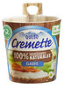 Queso cremette Realfooding - Produkt