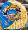 Super especial de queso - Arepa de maiz con queso - Product
