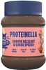 Proteinella Chocolat et Noisettes - Produit