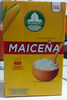 Maicena - Produit
