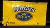 Mostaza Brixy - Product