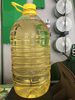 Refine Edible Sunflower Cooking Oil - Product