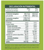 Granola Granvita orgánica con canela, manzana y pasas - Producto