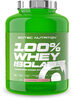 Whey isolate 100% - Product