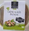 Glace pistache - Product