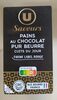 Pain au chocolat x 4 - Product
