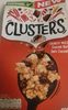 Clusters - Product