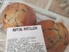 Muffins myrtille - Produit