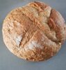 Pain boule campagne - Producto