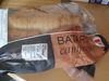 Pain batard campagne - Product