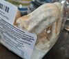 Mini Arcelotttes ( meringues au pain d'épice) - Product