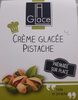 Creme glacée pistache - Product