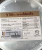 Frites croustillantes - Product
