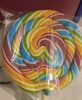 Rainbow Lollipop - Product