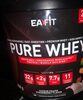 Pure Whey Fraise 850g - Product