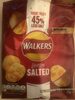 Lightly Salted - Producte