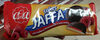 Jaffa cakes with raspberry jelly in cocoa coating - Product