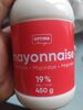 Mayonnaise - Produktas
