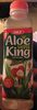 Aloe vera king lychee - Product
