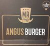 ANGUS BURGER - Product