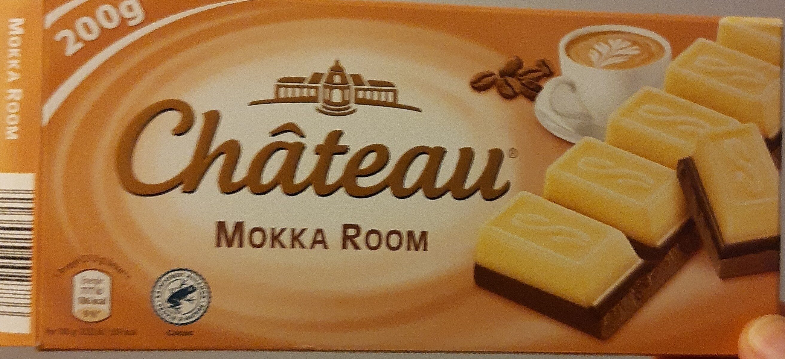 Mokka room - Product