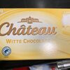 Witte chocolade - Product