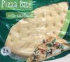 Base pizza - Produkt
